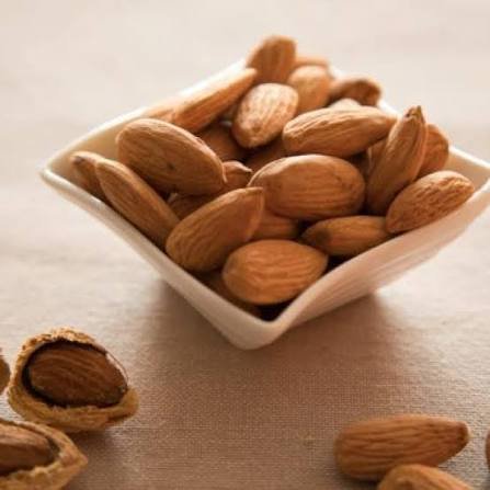 California Almonds